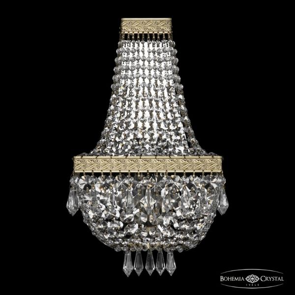 

Бра 1927 19272B/H2/20IV Pa Bohemia, Прозрачный, 1927 19272B/H2/20IV Pa