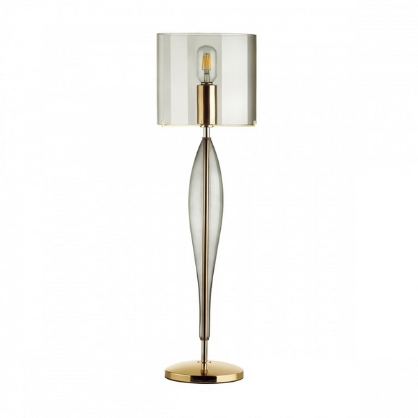 

Интерьерная настольная лампа Tower 4850/1T Odeon Light, Tower 4850/1T