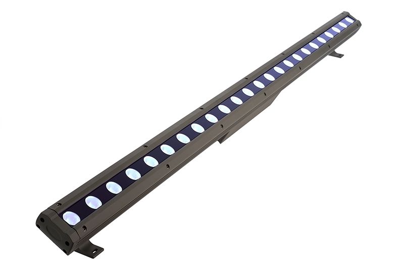 

Уличный светильник Deko-Light Wallwasher Caph 732072, Тёмно-серый, Wallwasher Caph 732072