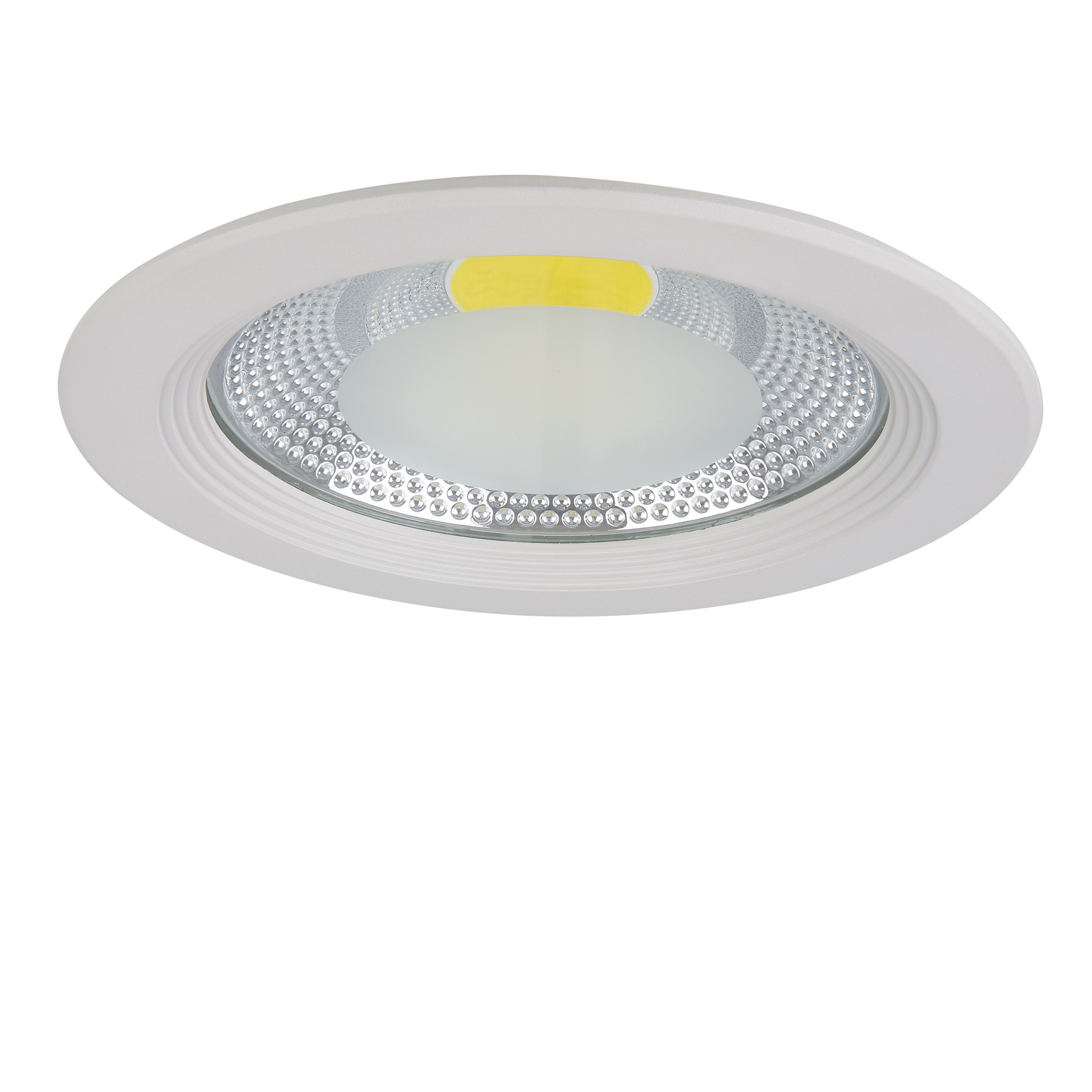 

Встраиваемый светильник Lightstar Forto 223302, Белый, Forto 223302