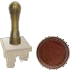 

FD02316RU-A Тумблер , цвет Rustic Cooper+-beige FEDE, Vintage Wood FD02316RU-A