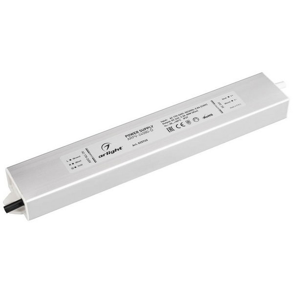

Блок питания ARPV 025745 Arlight, ARPV 025745