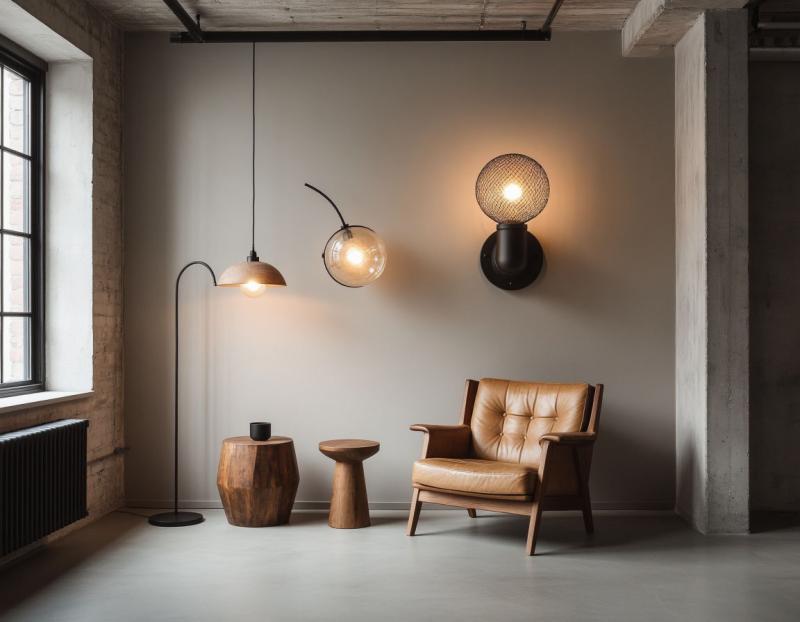 Лучшие дизайнерские светильники