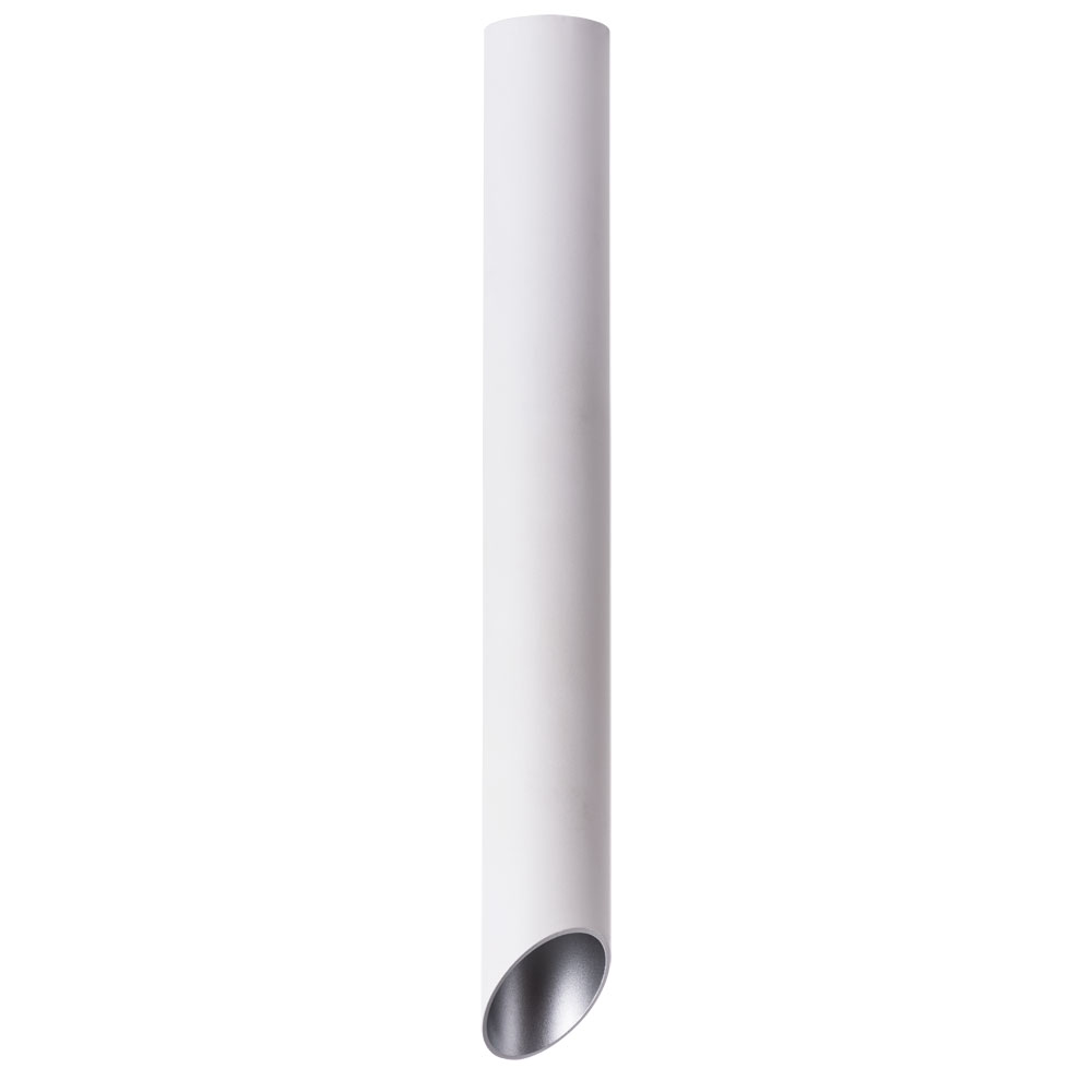

Точечный светильник Pilon-silver A1537PL-1WH Arte Lamp, Белый, Pilon-silver A1537PL-1WH
