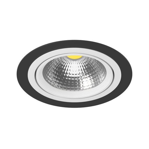 

Точечный светильник Intero 111 i91706 Lightstar, Белый, Intero 111 i91706