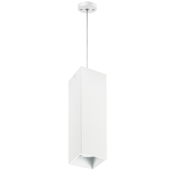 

Подвесной светильник Rullo RP6596 Lightstar, Белый, Rullo RP6596