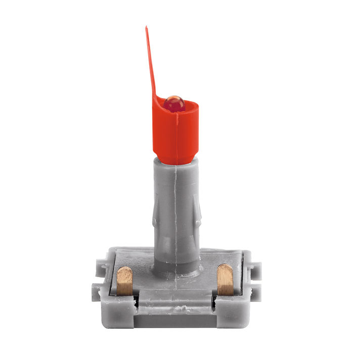 

Блок подсветки ABB Levit ориентационная LED 0,5 мA белая 3916-05444 2CHU165444C4000, Levit 3916-05444