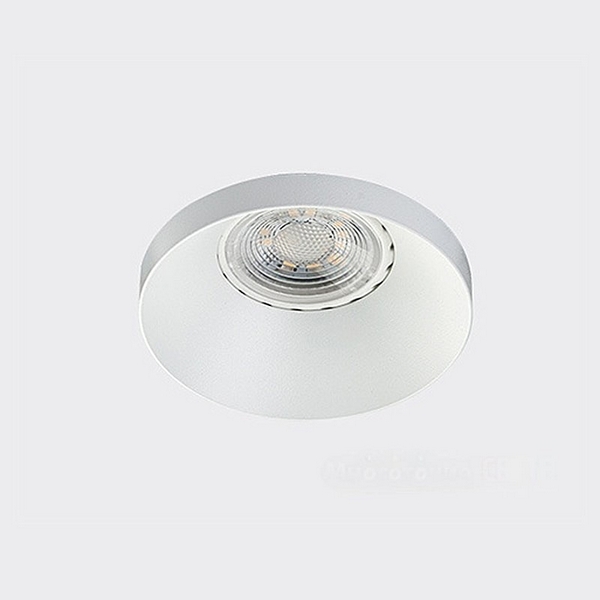 

Точечный светильник Solo SP SOLO white Italline, Белый, Solo SP SOLO white