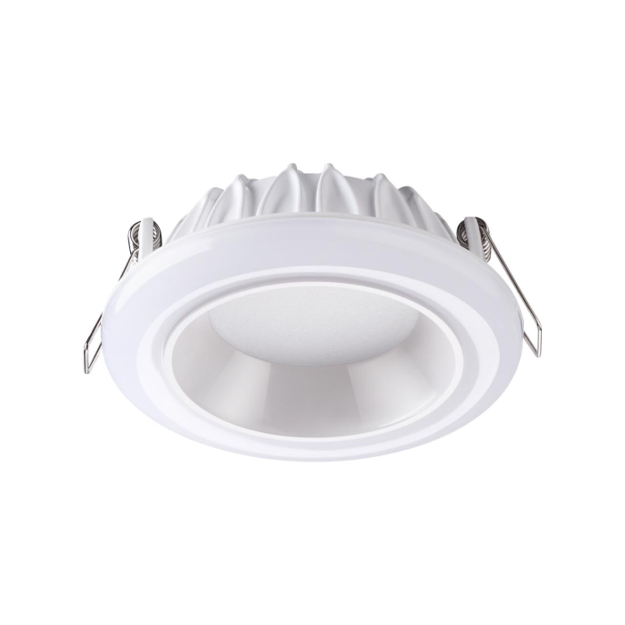 

Точечный светильник Joia 358279 Novotech, Белый, Joia 358279