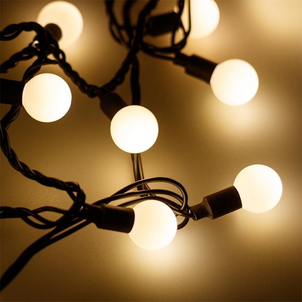 

Гирлянда BALL 025617 Arlight, Ball 025617