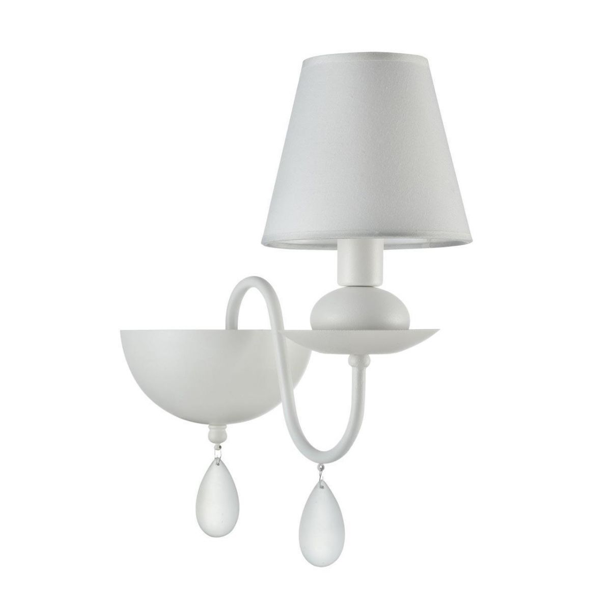 

Бра Freya Eliza FR5756-WL-01-W, Белый, Eliza FR5756-WL-01-W