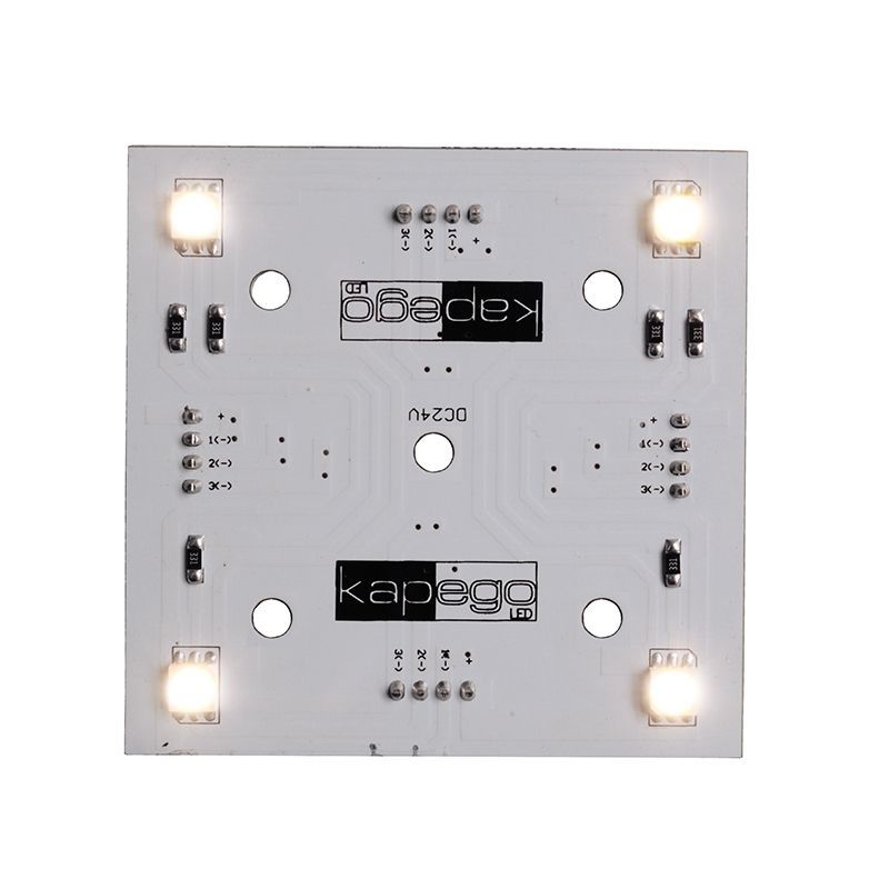 

Модуль Deko-Light Modular Panel II 2x2 848003, Белый, Modular Panel 848003