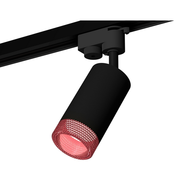 

Трековый светильник Track System XT6323082 Ambrella, Track System XT6323082