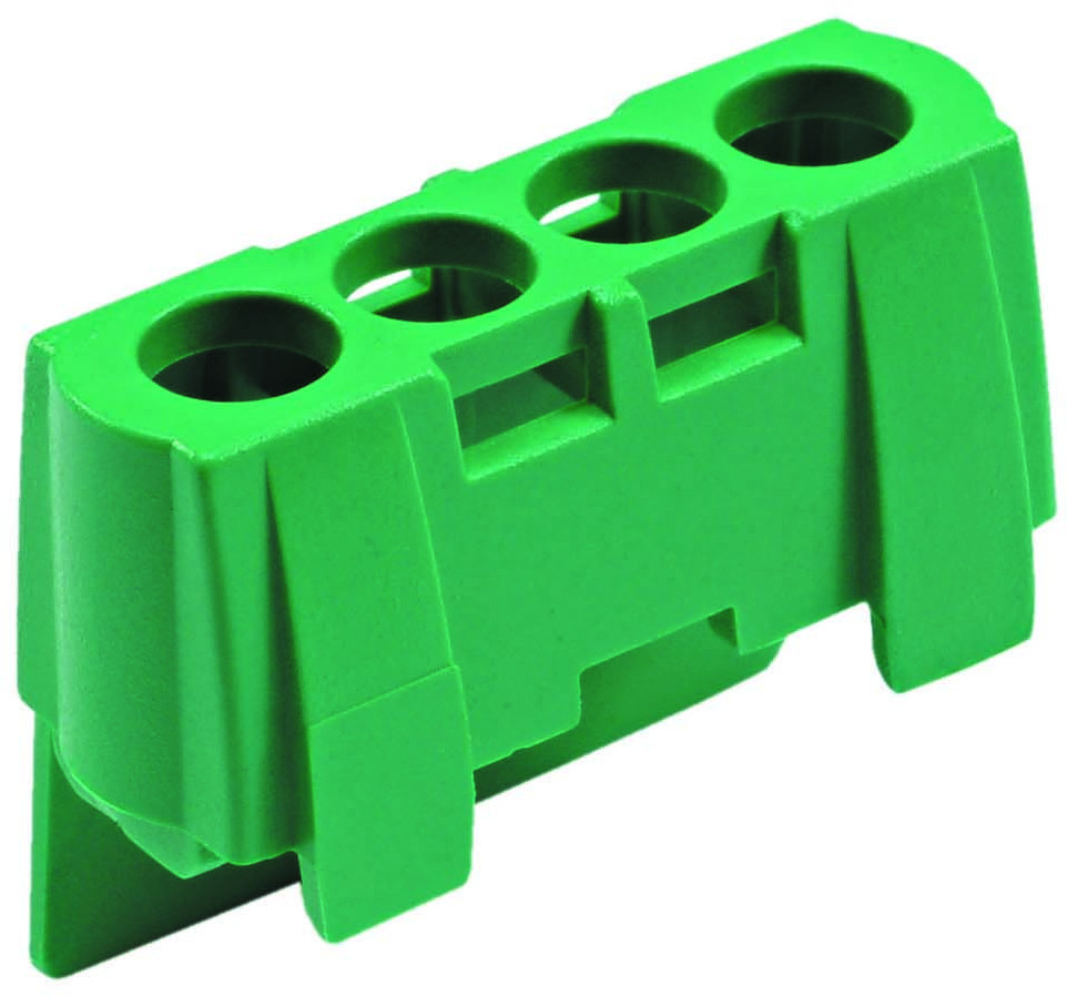 

13584 Изолирующий колпачок красный 8отв 85мм, Schneider Electric, Kaedra 13584
