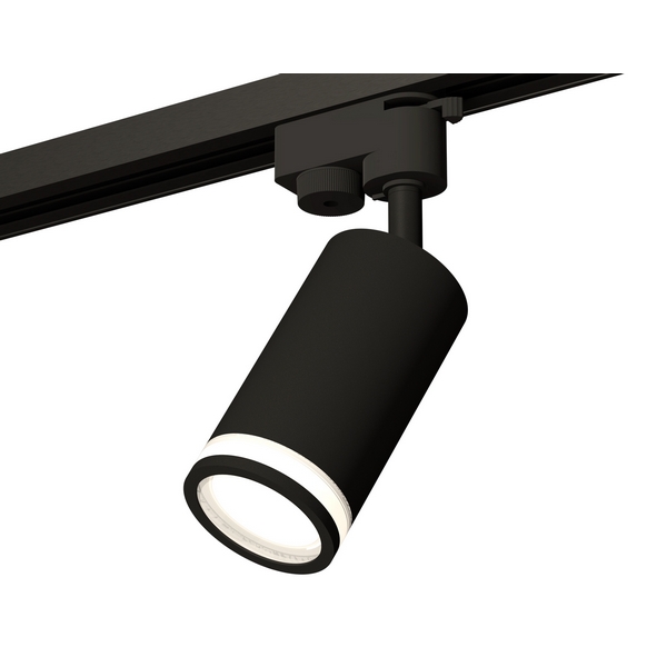 

Трековый светильник Track System XT6323101 Ambrella, Track System XT6323101