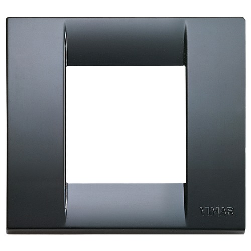 

17097.15 Рамка Idea Classica Серый графит 2 модуля Vimar, Idea Classica 17097.15