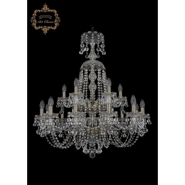 

Подвесная люстра ноя.26 11.26.12+6.300.2d.XL-95.Br.B Art Classic, Прозрачный, ноя.26 11.26.12+6.300.2d.XL-95.Br.B