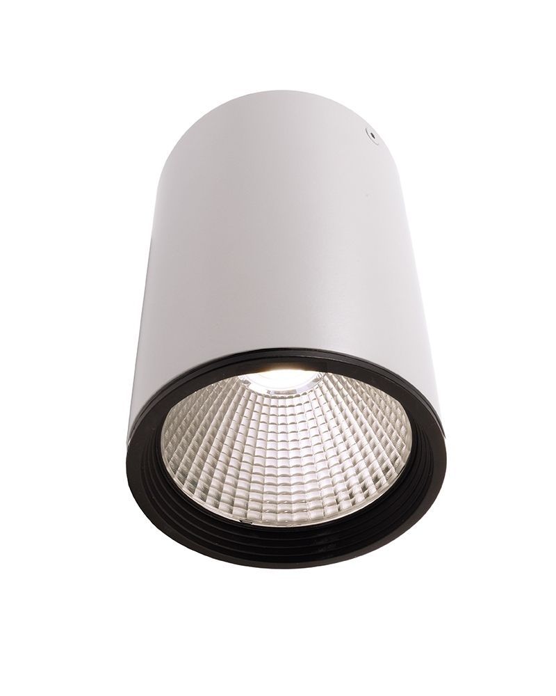 

Накладной светильник Deko-Light Luna 20 348057, Белый, Luna 348057