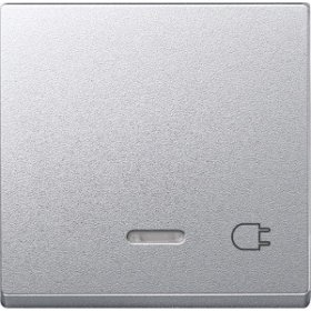 

MTN431760 Клавиша с свет. индик., "гнездо" Merten, M-Smart MTN431760