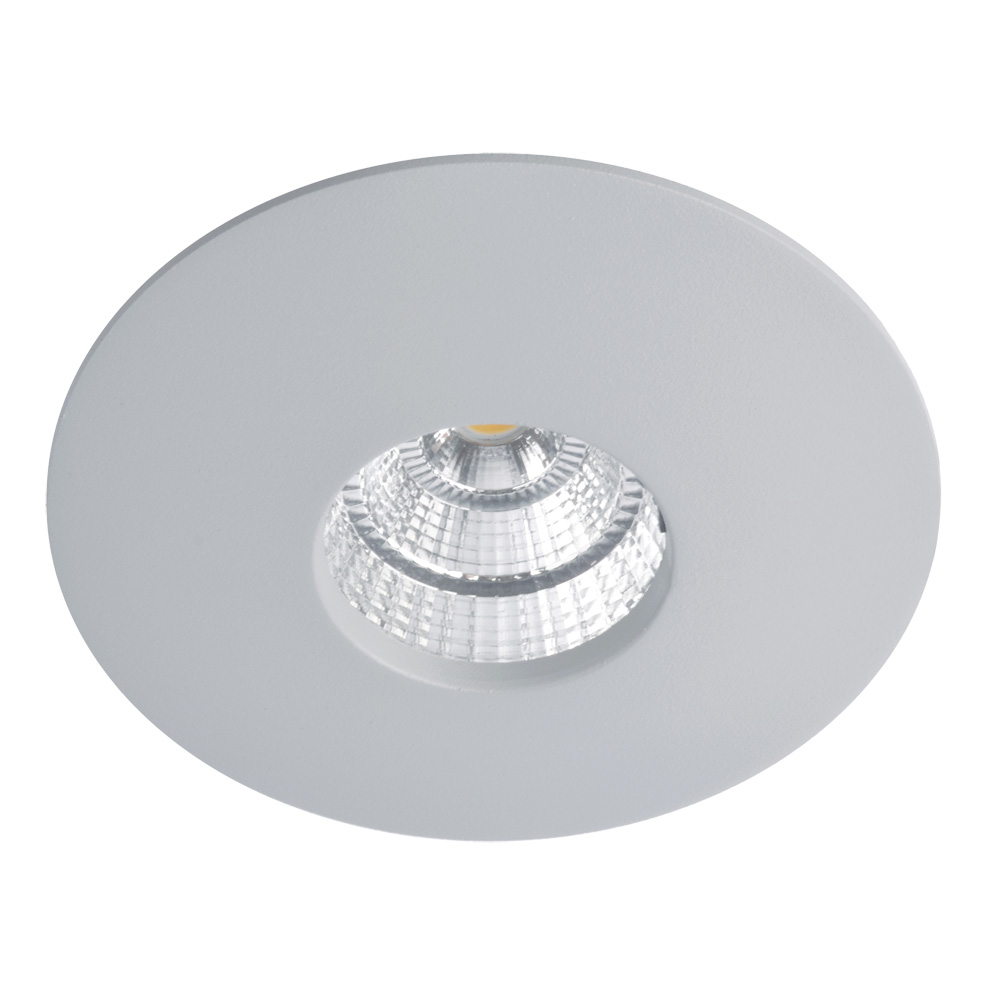 

Встраиваемый светильник Arte Lamp A5438PL-1GY, Серый, 5438 A5438PL-1GY