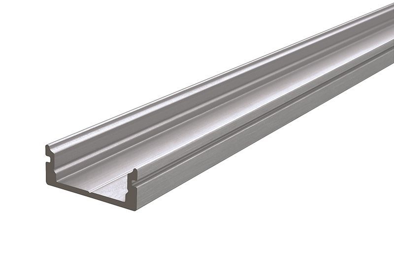 

U-Профиль Deko-Light AU-01-12 970047, Серый, AU-01-12 970047