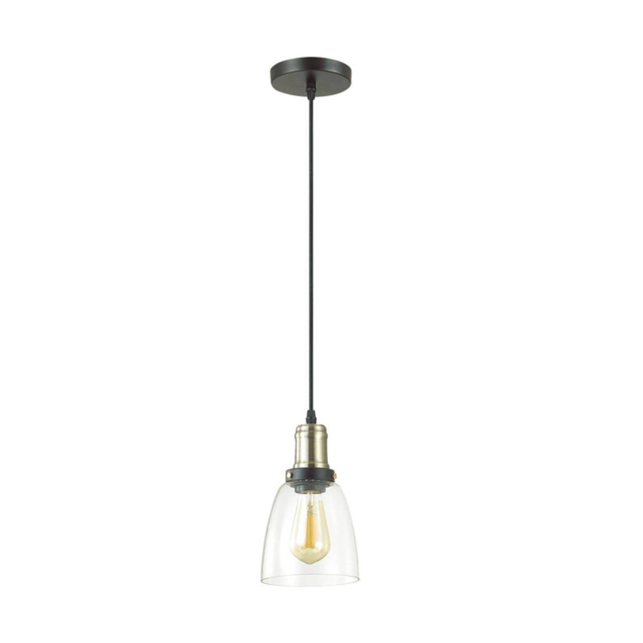 

Подвесной светильник Lumion Kit 3683/1, Бронза, Kit 3683/1