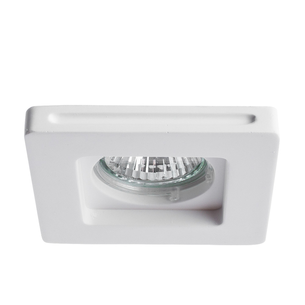 

Встраиваемый светильник Arte Lamp Invisible A9214PL-1WH, Белый, Invisible A9214PL-1WH