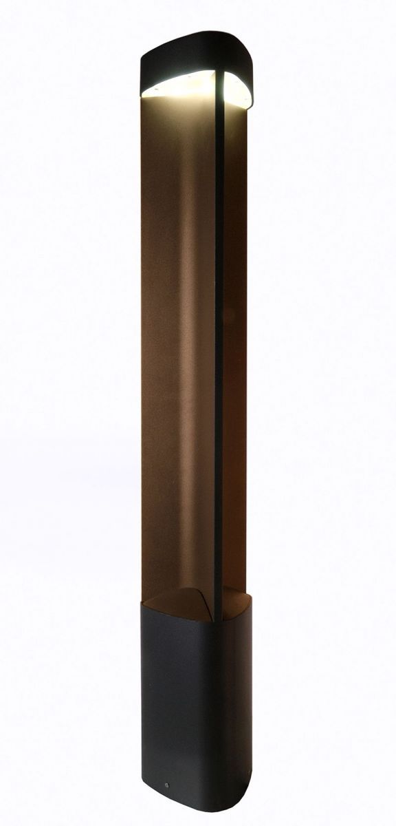 

Уличный столб Deko-Light Trila 730364, Чёрный, Trila 730364