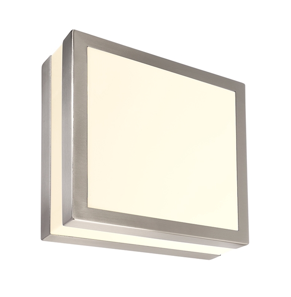 

Уличный настенный светильник Deko-Light Scuti 731052, Хром, Scuti 731052