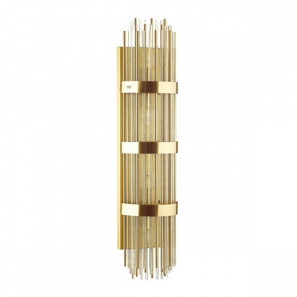 

Настенный светильник Empire 4854/4W Odeon Light, Empire 4854/4W