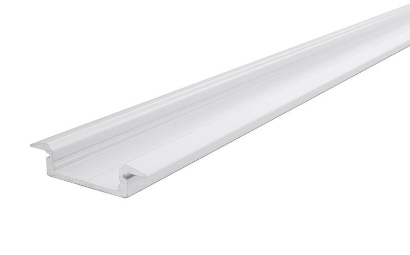 

T-Профиль Deko-Light ET-01-15 975065, Белый, ET-01-15 975065