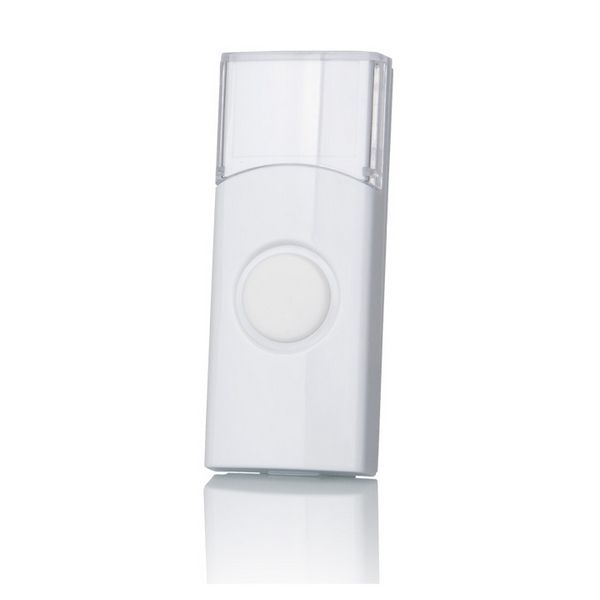 

Звонок Кнопка DBB01WL Белый Elektrostandard a027588, a027588