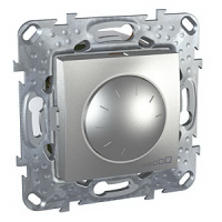 

MGU5.512.30ZD Диммер поворотный, 40-1000va алюминий Schneider Electric, Unica Class MGU5.512.30ZD