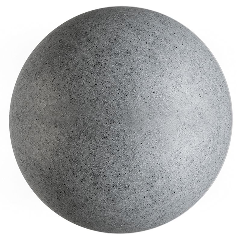 

Уличный светильник Deko-Light Ball light Granit 59 836935, Серый, Ball light 836935