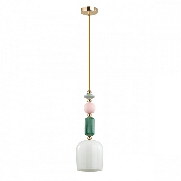 

Подвесной светильник Candy 4861/1 Odeon Light, Candy 4861/1