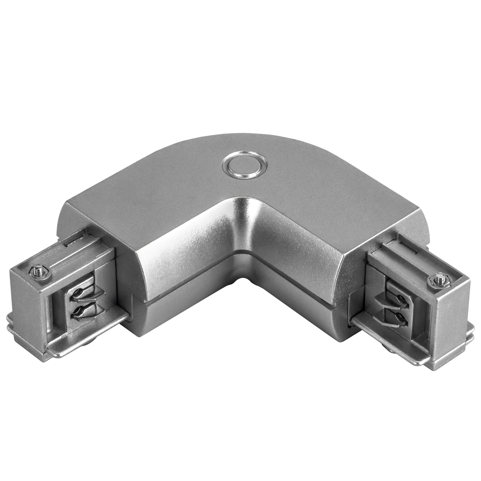 

Соединитель Lightstar Barra 504129, Серый, Barra 504129