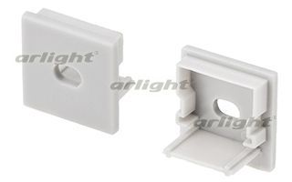 

Заглушка ARH-WIDE-B-H20 Square с отверстием Arlight 016190, Stopper 016190