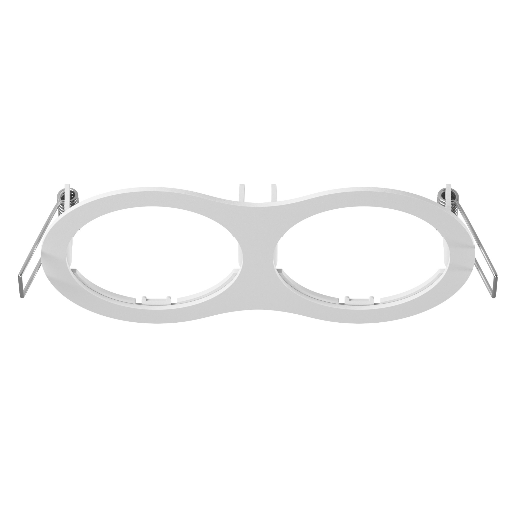 

Рамка Lightstar Intero 16 217626, Белый, Intero 16 217626