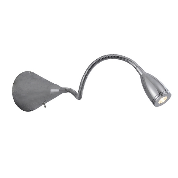 

Спот 14900 14901/A chrome Newport, 14900 14901/A chrome