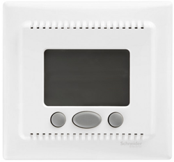 

SDN6000221 Термостат комфорт бел. Schneider Electric, Sedna SDN6000221