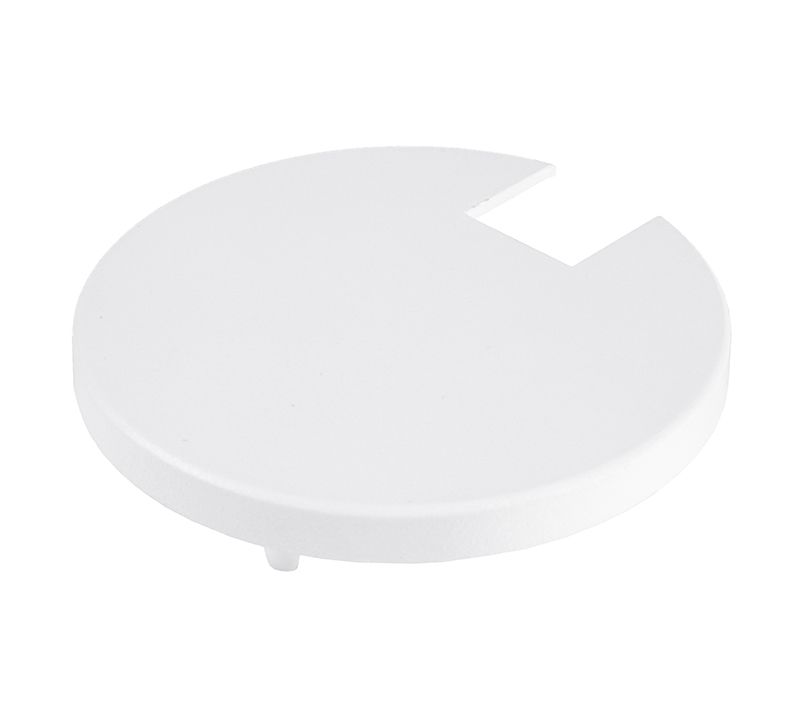 

Теплоотводная крышка белая для Series Uni II Mini Deko-Light 930328, Белый, Uni II Mini 930328