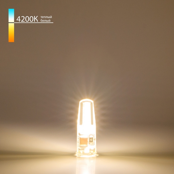 

Лампочка светодиодная BLG402 Elektrostandard a049200, a049200