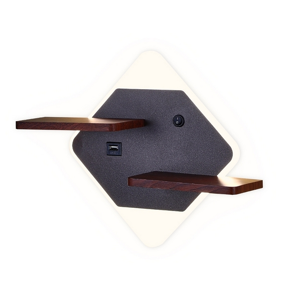 

Настенный светильник FW FW101 Ambrella, FW FW101