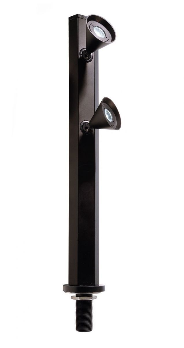 

Бра Deko-Light Karva II 688006, Чёрный, Karva 688006