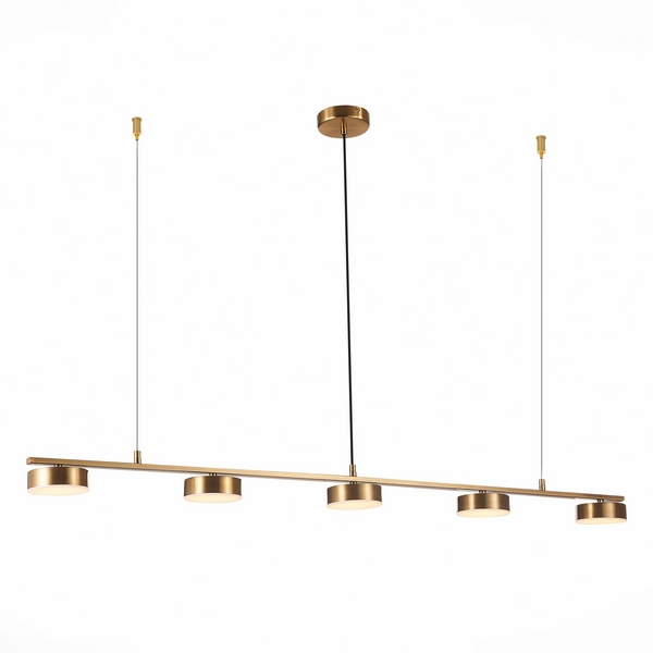 

Подвесной светильник Pances SL6000.303.05 ST Luce, Pances SL6000.303.05