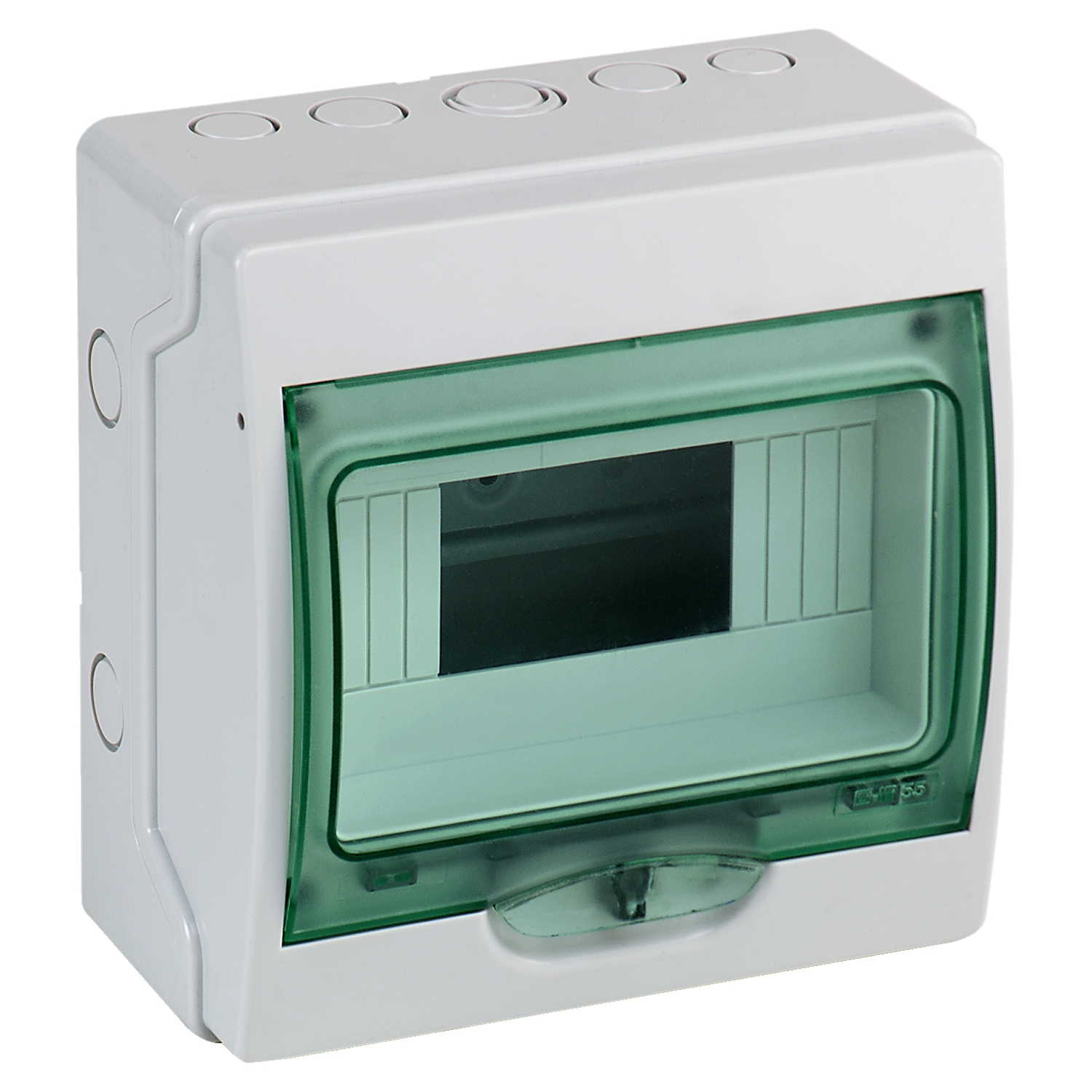 

13978 Пылевлагозащ.корп.щита. KAEDRA 8мод, Schneider Electric, Kaedra 13978