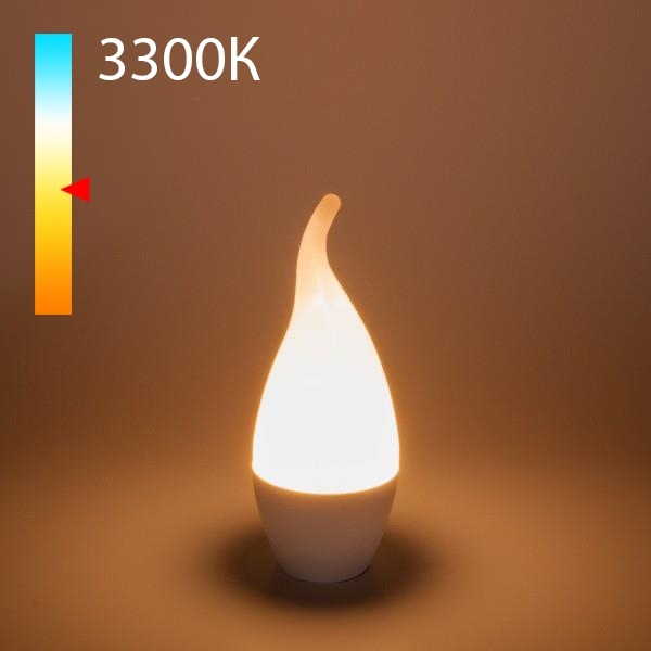

Лампочка светодиодная BLE1431 Elektrostandard a050352, a050352