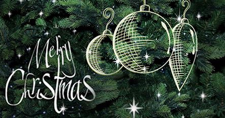 Светлый праздник Рождества!