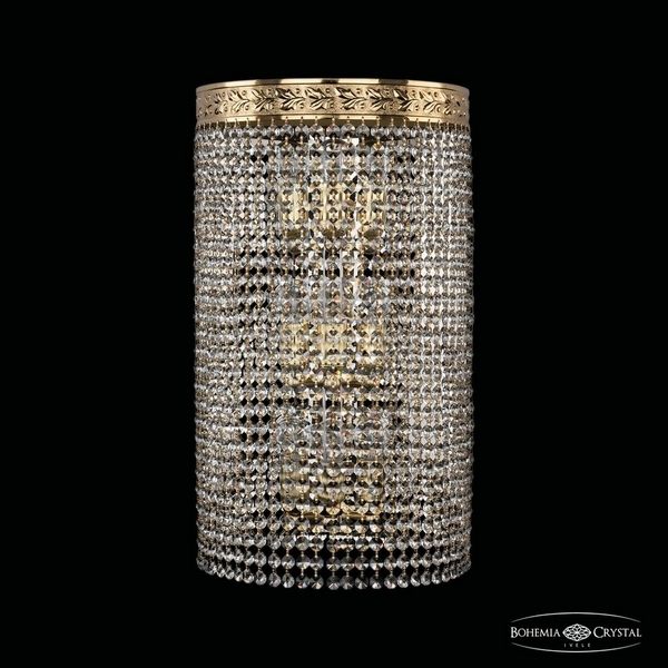

Бра 8340 83401B/30IV-50 G Balls Bohemia, Прозрачный, 8340 83401B/30IV-50 G Balls
