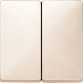

MTN412544 Клавиша х2, бежевый Merten, Artec MTN412544